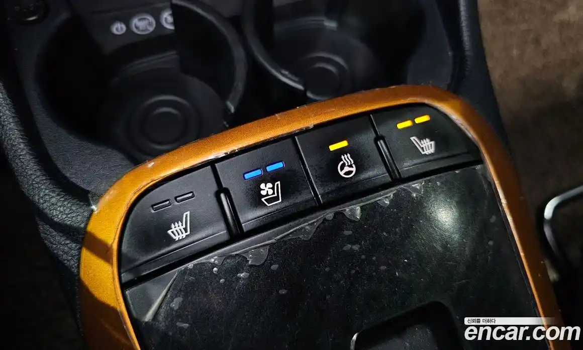 Kia Morning 2021 1.0 Автомат в Москве № 133392, фото 14