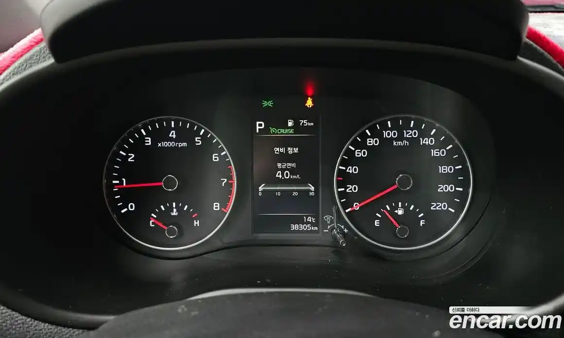 Kia Morning 2021 1.0 Автомат в Москве № 133392, фото 19