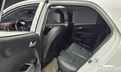 Kia Morning 2021 1.0 Автомат в Москве № 133392, миниатюра 5