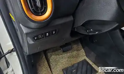 Kia Morning 2021 1.0 Автомат в Москве № 133392, миниатюра 9