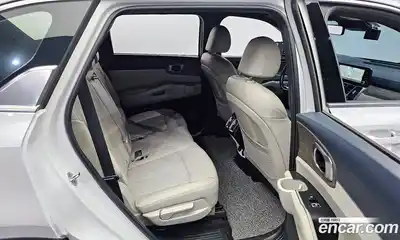 Kia Sorento 2022 1.6 Автомат в Москве № 133920, миниатюра 11