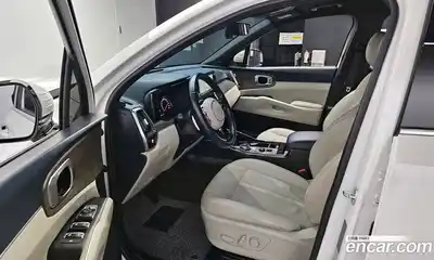 Kia Sorento 2022 1.6 Автомат в Москве № 133920, миниатюра 7