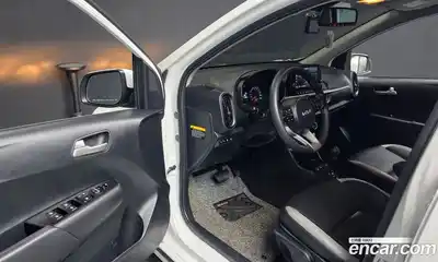 Kia Morning 2023 1.0 Автомат в Москве № 133954, миниатюра 12