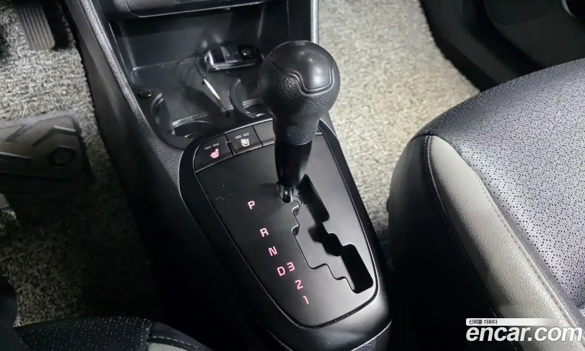 Kia Morning 2023 1.0 Автомат в Москве № 133954, фото 18