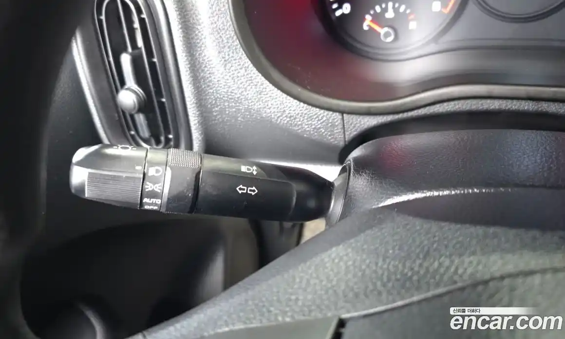 Kia Morning 2023 1.0 Автомат в Москве № 133954, фото 20