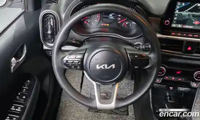 Kia Morning 2023 1.0 Автомат в Москве № 133954, миниатюра 4