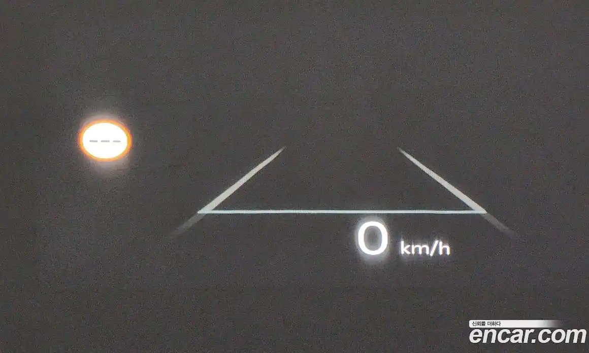 Kia K8 2025 1.6 Автомат в Москве № 134225, фото 13