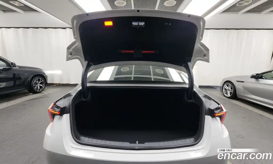 Kia K8 2025 1.6 Автомат в Москве № 134225, фото 17