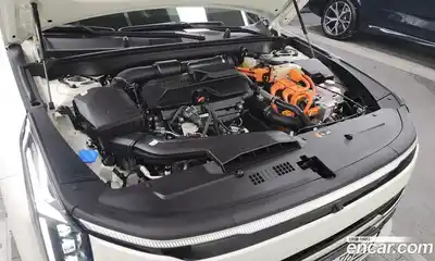 Kia K8 2025 1.6 Автомат в Москве № 134225, миниатюра 2