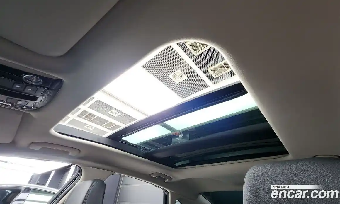 Kia K8 2025 1.6 Автомат в Москве № 134225, фото 3