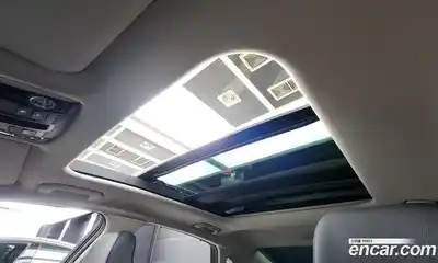 Kia K8 2025 1.6 Автомат в Москве № 134225, миниатюра 3