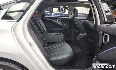 Kia K8 2025 1.6 Автомат в Москве № 134225, миниатюра 4