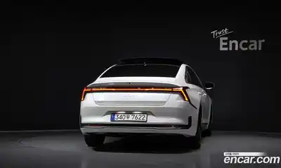 Kia K8 2025 1.6 Автомат в Москве № 134225, миниатюра 6