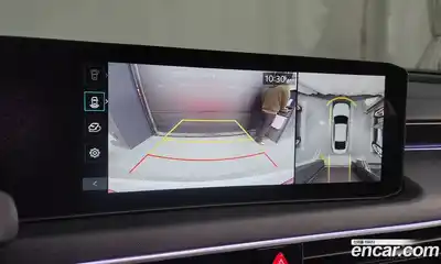 Kia K8 2025 1.6 Автомат в Москве № 134225, миниатюра 8