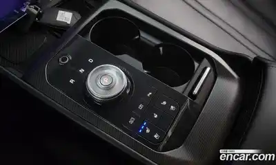 Kia K8 2025 1.6 Автомат в Москве № 134225, миниатюра 9