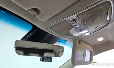 Kia K9 2022 3.8 Автомат в Москве № 134364, миниатюра 2