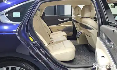 Kia K9 2022 3.8 Автомат в Москве № 134364, миниатюра 3