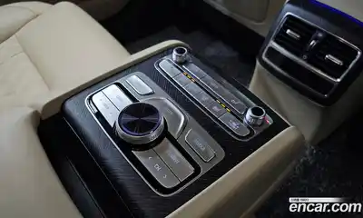 Kia K9 2022 3.8 Автомат в Москве № 134364, миниатюра 4