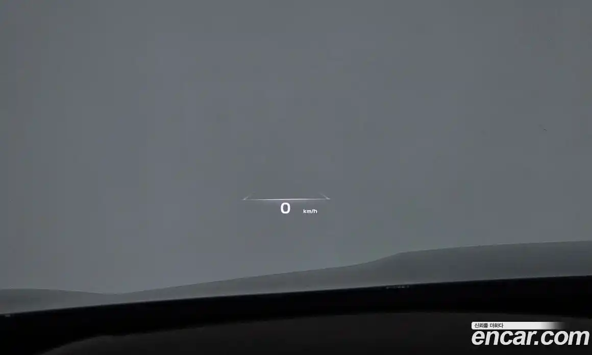 Kia K9 2022 3.8 Автомат в Москве № 134364, фото 7