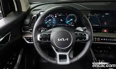 Kia Sportage 2024 1.6 Автомат в Москве № 13735, миниатюра 12