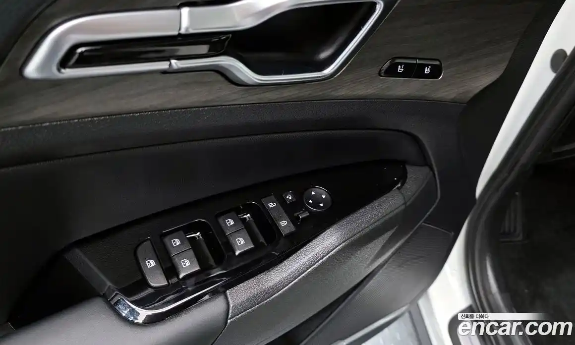 Kia Sportage 2024 1.6 Автомат в Москве № 13735, фото 14