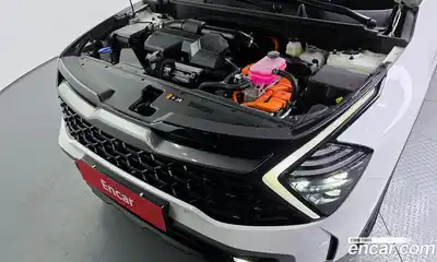 Kia Sportage 2024 1.6 Автомат в Москве № 13735, миниатюра 7