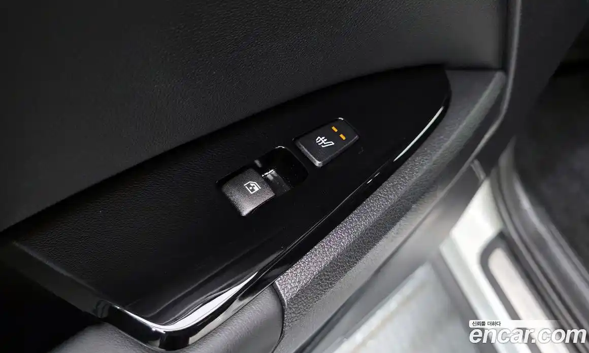 Kia Sportage 2024 1.6 Автомат в Москве № 13735, фото 9