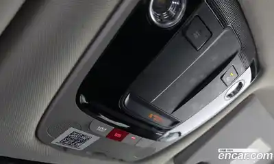 Kia Sportage 2024 1.6 Автомат в Москве № 13735, миниатюра 10