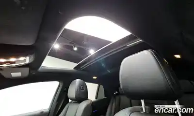 Mercedes-Benz GLE-Class 2022 2.9 Автомат в Москве № 141289, миниатюра 2