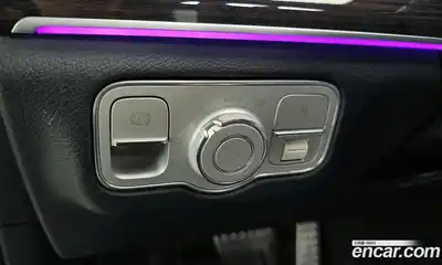 Mercedes-Benz GLE-Class 2022 2.9 Автомат в Москве № 141289, миниатюра 5