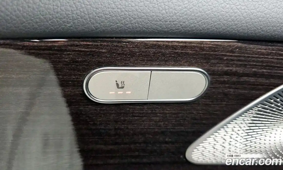 Mercedes-Benz GLE-Class 2022 2.9 Автомат в Москве № 141289, фото 9