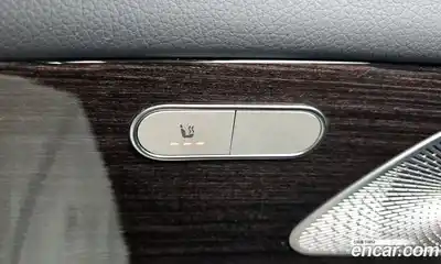 Mercedes-Benz GLE-Class 2022 2.9 Автомат в Москве № 141289, миниатюра 9