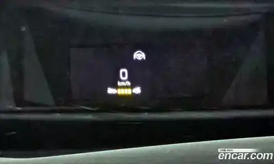 Mercedes-Benz S-Class 2019 2.9 Автомат в Москве № 141415, миниатюра 3