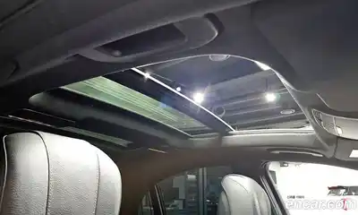 Mercedes-Benz S-Class 2019 2.9 Автомат в Москве № 141415, миниатюра 9