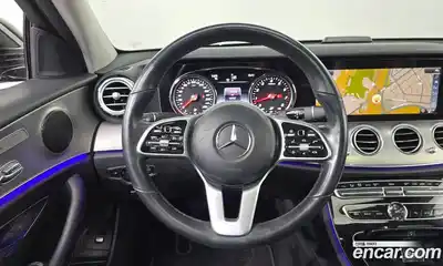Mercedes-Benz E-Class 2019 2.0 Автомат в Москве № 141896, миниатюра 12