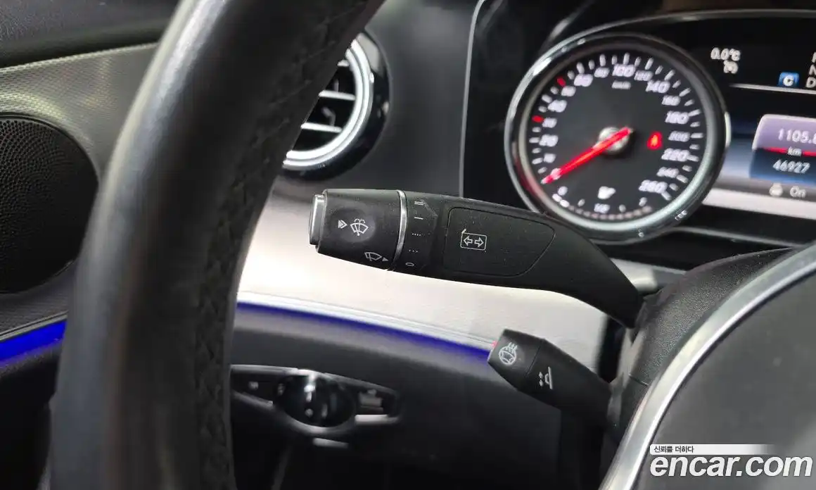 Mercedes-Benz E-Class 2019 2.0 Автомат в Москве № 141896, фото 15