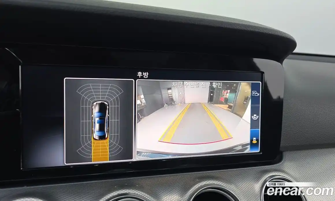 Mercedes-Benz E-Class 2019 2.0 Автомат в Москве № 141896, фото 20