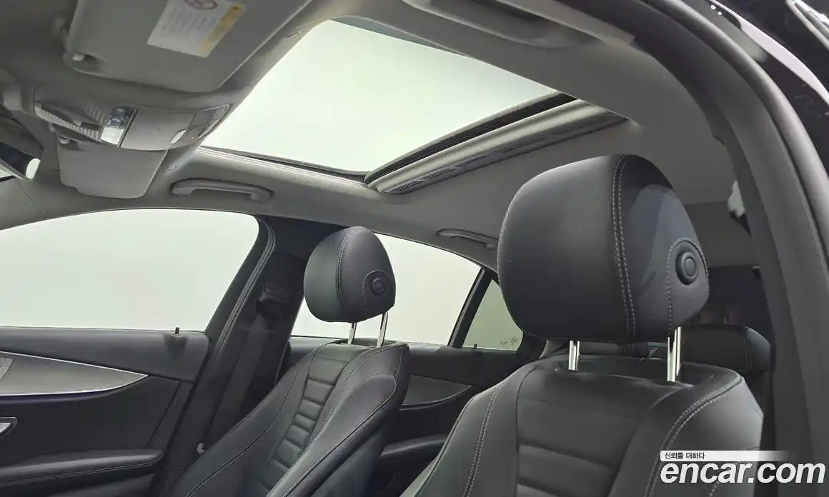 Mercedes-Benz E-Class 2019 2.0 Автомат в Москве № 141896, фото 4