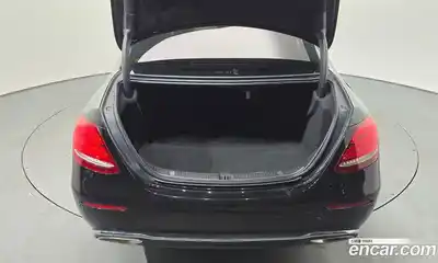 Mercedes-Benz E-Class 2019 2.0 Автомат в Москве № 141896, миниатюра 6