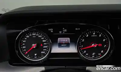 Mercedes-Benz E-Class 2019 2.0 Автомат в Москве № 141896, миниатюра 9