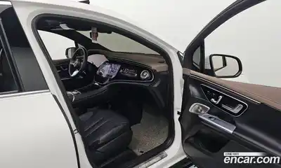 Mercedes-Benz EQE 2023 0.3 Автомат в Москве № 143151, миниатюра 11
