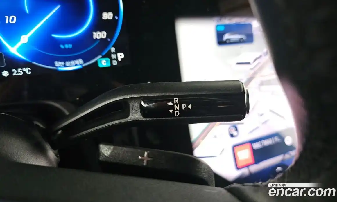 Mercedes-Benz EQE 2023 0.3 Автомат в Москве № 143151, фото 4