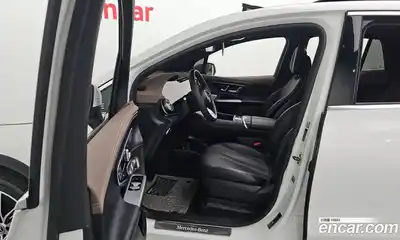 Mercedes-Benz EQE 2023 0.3 Автомат в Москве № 143151, миниатюра 5