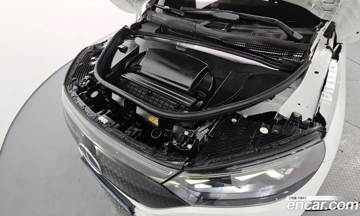 Mercedes-Benz EQE 2023 0.3 Автомат в Москве № 143151, фото 6