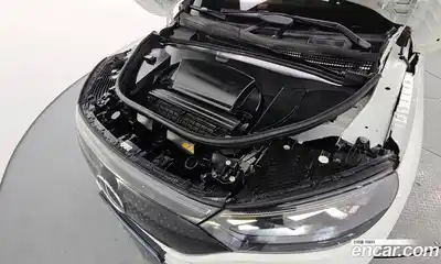 Mercedes-Benz EQE 2023 0.3 Автомат в Москве № 143151, миниатюра 6