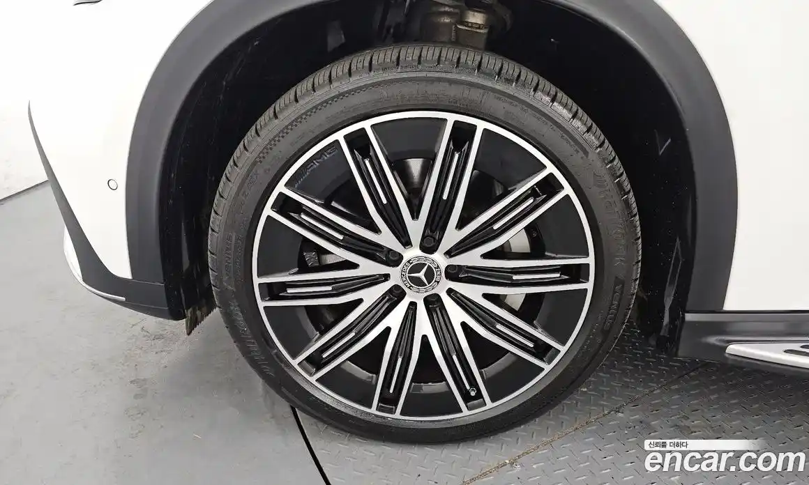 Mercedes-Benz EQE 2023 0.3 Автомат в Москве № 143151, фото 10