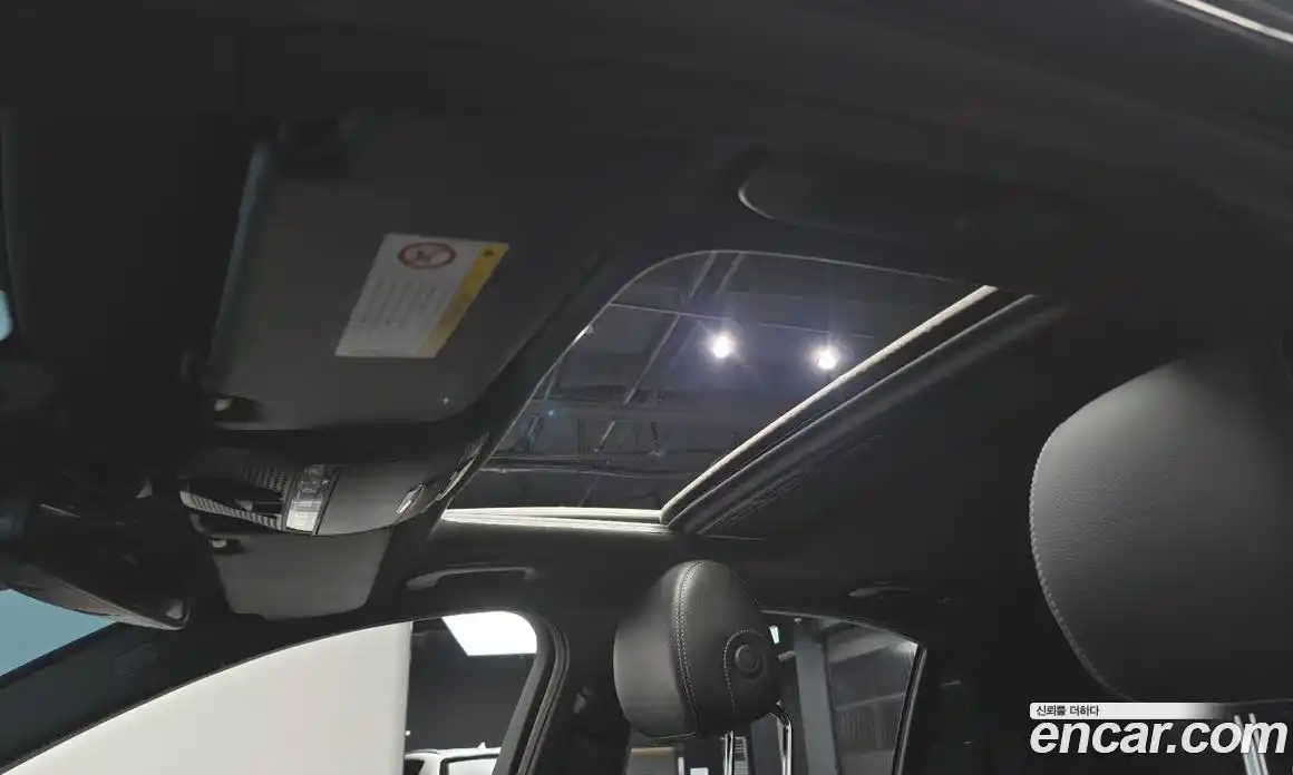 Mercedes-Benz C-Class 2018 2.0 Автомат в Москве № 143403, фото 7