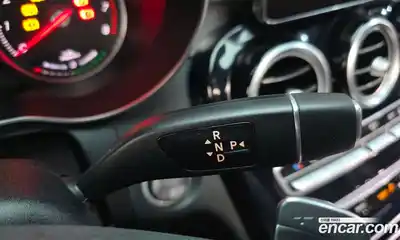 Mercedes-Benz C-Class 2018 2.0 Автомат в Москве № 143403, миниатюра 9