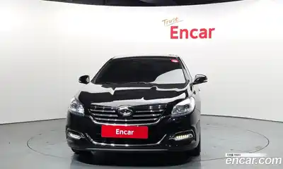 Renault SM7 2018 2.0 Автомат в Москве № 144506, миниатюра 12