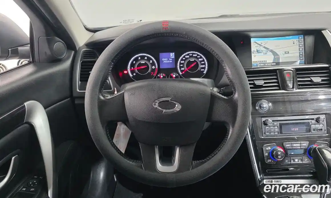 Renault SM7 2018 2.0 Автомат в Москве № 144506, фото 13